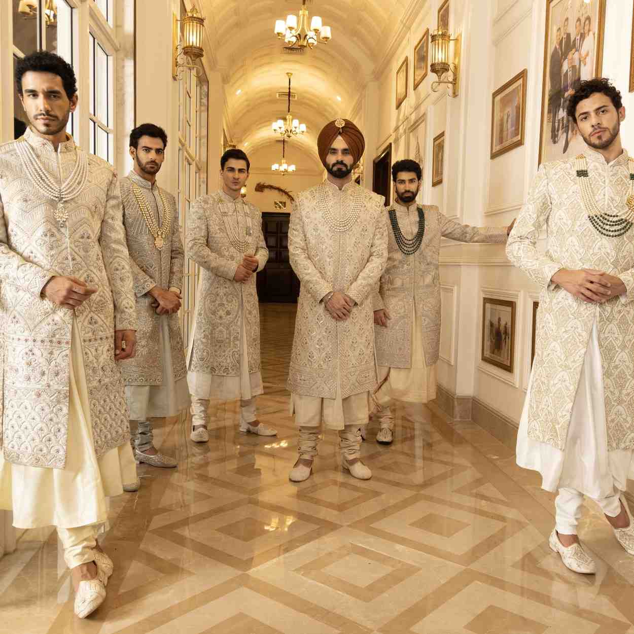 luxury wedding dress for men Buy Stylish Wedding & Marriage Dresses for Men 2026