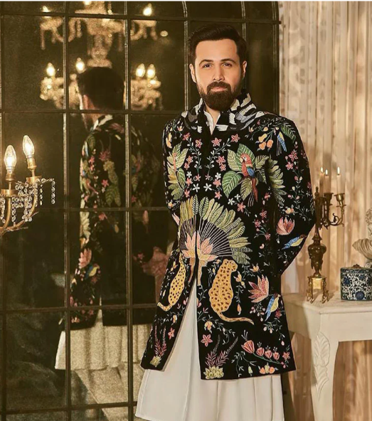 Buy Designer Indo-Western Dresses for Men & Groom Buy Designer Indo-Western Dresses for Men & Groom