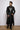 Thread and Cut Pattern Designer Gown for Men - Bharat Reshma
