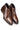 Goodyear Welted Lace Brown Shoes for Men - Bharat Reshma