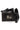 Tan Patent Leather Black Loafers for Men - Bharat Reshma
