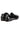Black Patent Designer Mens's Mojaris with Embroidery - Bharat Reshma