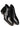 Goodyear Welted Lace Black Shoes for Men - Bharat Reshma