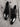Goodyear Welted Lace Black Shoes for Men - Bharat Reshma