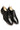 Black Leather Shoes for Men - Bharat Reshma