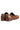 Brown Designer Shoes with Goodyear Welted Laces - Bharat Reshma