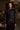 Heavy Work Blue Denim Bandhgala Suit
