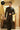 Celebrity Inspired Stylish Black Indo Western