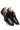 Italian Leather Oxford Shoes with Wingtip & Brogue Detailing - Bharat Reshma