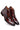 Croc-Pattern Leather Ankle Boots for Men - Bharat Reshma