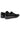 Black Python-Texture Classic Leather Slip-On Shoes - Bharat Reshma