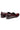 Leather Slip-On Loafers for Men with Elegant Brogue Detailing - Bharat Reshma