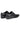 Leather Double Monk Shoes with Crocodile-Embossed Texture - Bharat Reshma