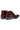 Croc-Pattern Leather Ankle Boots for Men - Bharat Reshma