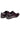 Black Leather Brogue Derby Shoes for Men - Bharat Reshma