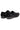 Black Velvet Hand-Embroidered Party Wear Loafers for Men - Bharat Reshma