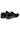 Patent Leather Loafers for Men with Embossed Chain Detailing - Bharat Reshma
