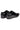 Oxblood Leather Oxford Shoes with Wingtip & Micro-Check Detailing - Bharat Reshma