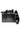 Black Patent Leather Horsebit Loafers with High-Gloss Finish - Bharat Reshma