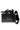 Patent Leather Loafers for Men with Embossed Chain Detailing - Bharat Reshma