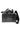 Black Leather Brogue Derby Shoes for Men - Bharat Reshma