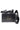 Premium Pure Leather Black Slip-On Loafers for Men - Bharat Reshma