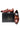 Leather Horsebit Loafers for Men with Fringe Tassel Detailing - Bharat Reshma