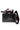 Black Leather Brogue Derby Shoes for Men - Bharat Reshma