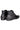 Pure Leather Ankle-Length Boots with Front & Back Chain Detailing - Bharat Reshma