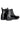 Black Patent Leather Chelsea Boots β Premium Gloss Finish - Bharat Reshma