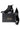 Black Patent Leather Chelsea Boots β Premium Gloss Finish - Bharat Reshma