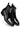 Black Patent Leather Chelsea Boots β Premium Gloss Finish - Bharat Reshma