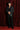 Gunmetal edge tuxedo set - Bharat Reshma