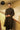 Black Indo Western with Moti & Sequence Work