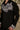 Black Monochrome 3D Shirt - Bharat Reshma