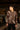 Brown, Grey Embroidered Jacket - Bharat Reshma