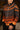 Sunset Digital print Jacket - Bharat Reshma
