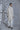 Designer White Sequenced Designer Kurta - Bharat Reshma
