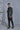 Designer Black Embroidered Kurta Set with Pant - Bharat Reshma