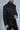 Designer Black Jeweled Tuxedo - Bharat Reshma