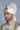 Designer French knots Zari work sherwani - Bharat Reshma