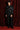 Black Shadow Line Bandhgala Set