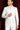 Ivory bloom bandhgala set
