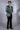 Starry blazer set - Bharat Reshma