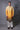 Yellow Leather Applique Work Design Kurta Set - Bharat Reshma