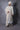 Ivory Designer Sherwani Embroidered Cutdana