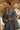 Designer Stone Blue Silk Sherwani Set - Bharat Reshma