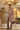 Rosy Brown Aari Embroidered Indo