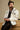Neil Nitin Mukesh in Jacket with Abstract Multi-Stroke Hand Embroidery