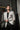 Neil Nitin Mukesh in Gray Linen Handwork Suit